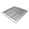 Hebei Galvanized Steel Grating